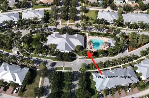 1212 S Community Drive Jupiter FL 33458