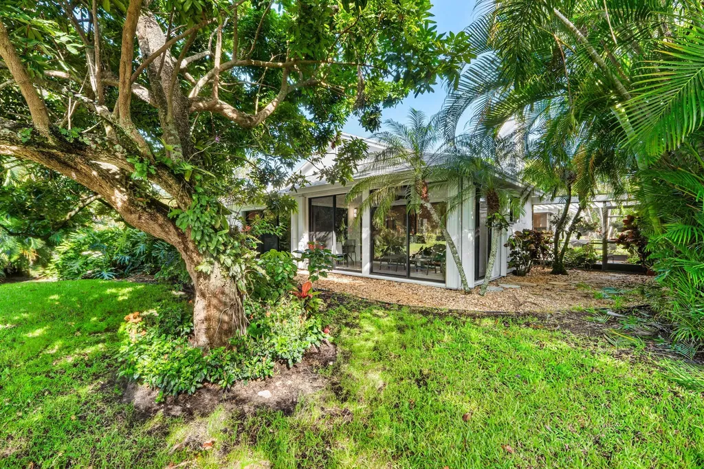 13120 Bonnette Drive Palm Beach Gardens FL 33418