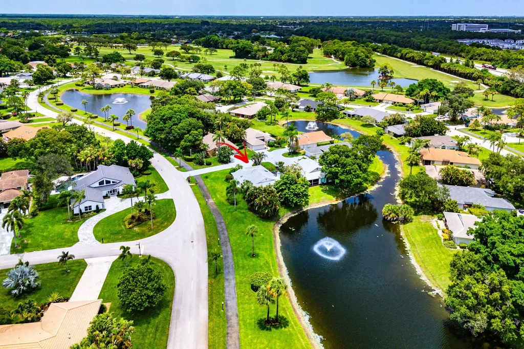 13120 Bonnette Drive Palm Beach Gardens FL 33418