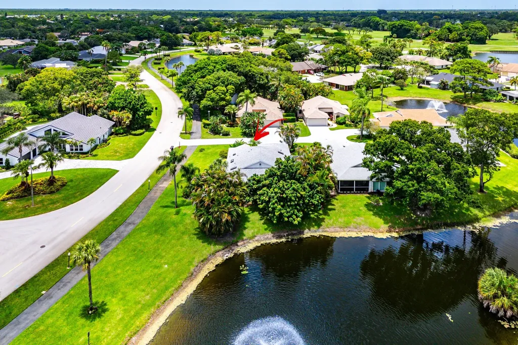 13120 Bonnette Drive Palm Beach Gardens FL 33418