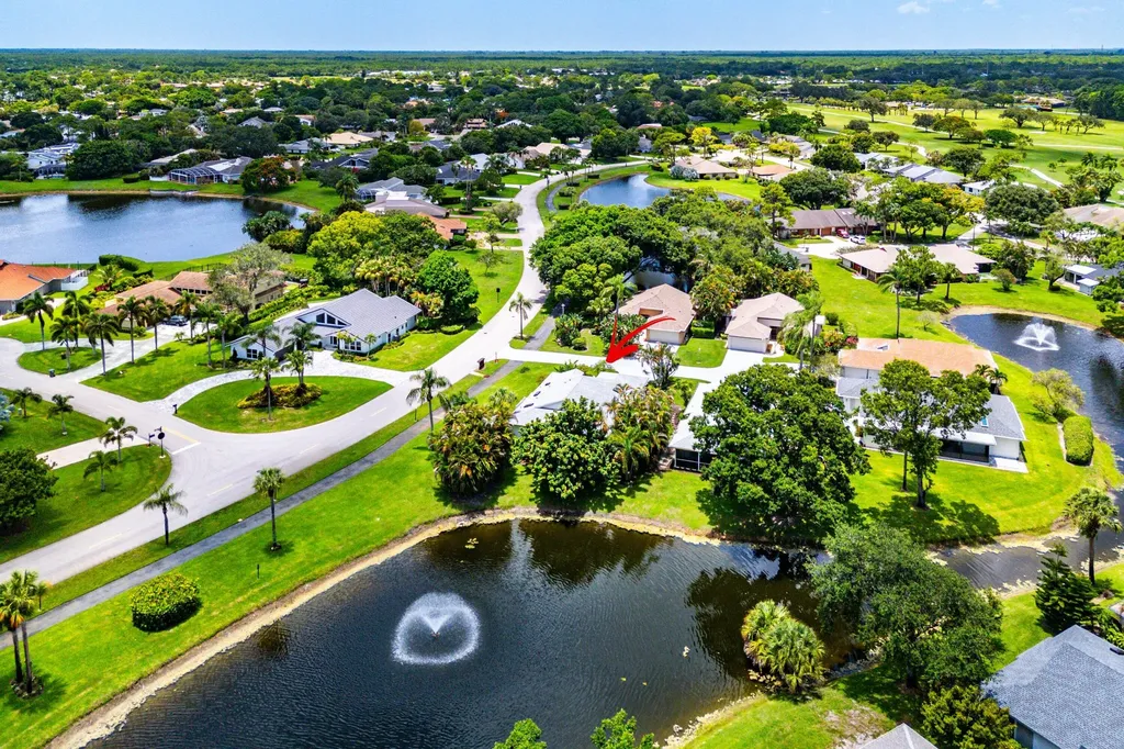 13120 Bonnette Drive Palm Beach Gardens FL 33418