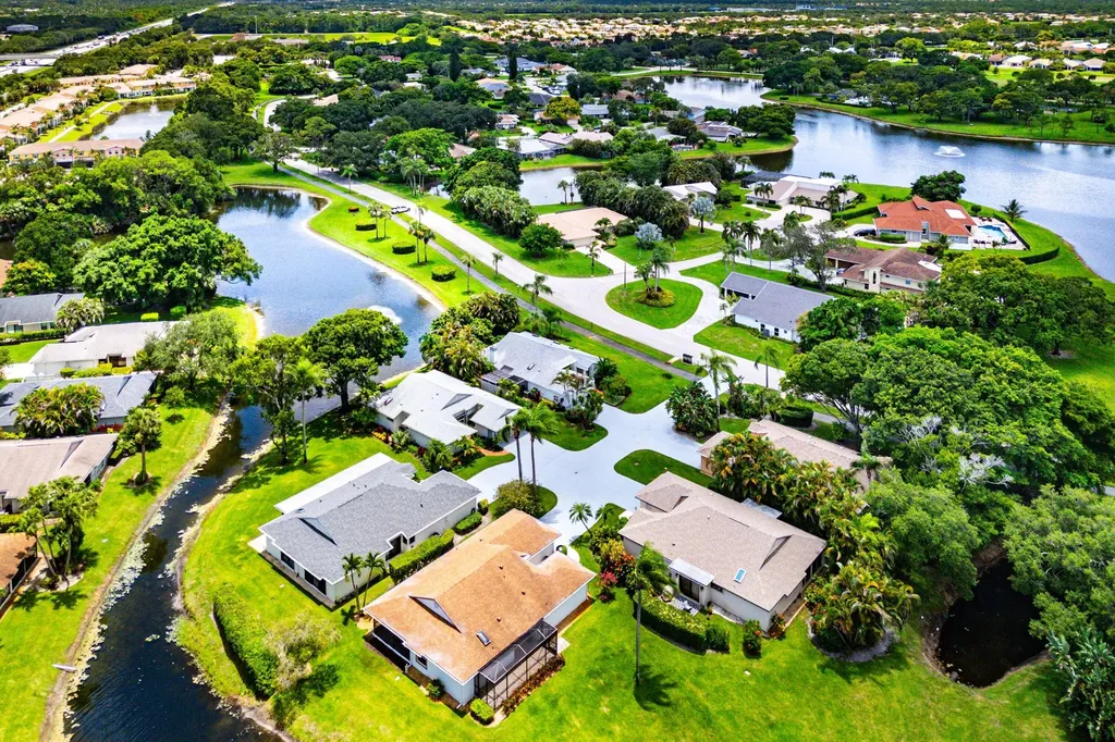 13120 Bonnette Drive Palm Beach Gardens FL 33418