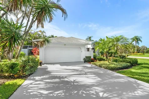13120 Bonnette Drive Palm Beach Gardens FL 33418