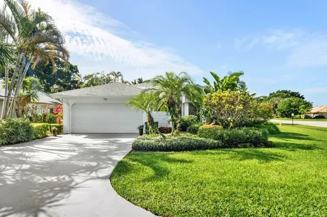 13120 Bonnette Drive Palm Beach Gardens FL 33418