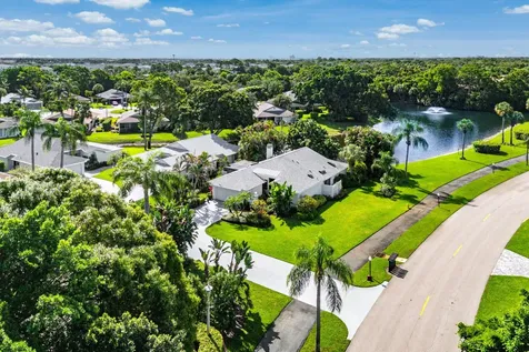 13120 Bonnette Drive Palm Beach Gardens FL 33418