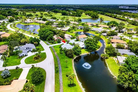 13120 Bonnette Drive Palm Beach Gardens FL 33418