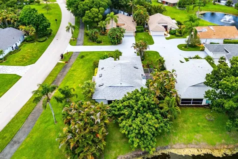 13120 Bonnette Drive Palm Beach Gardens FL 33418