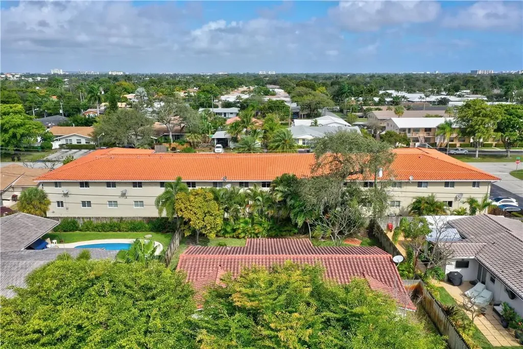 2020 NE 56th Street Fort Lauderdale FL 33308