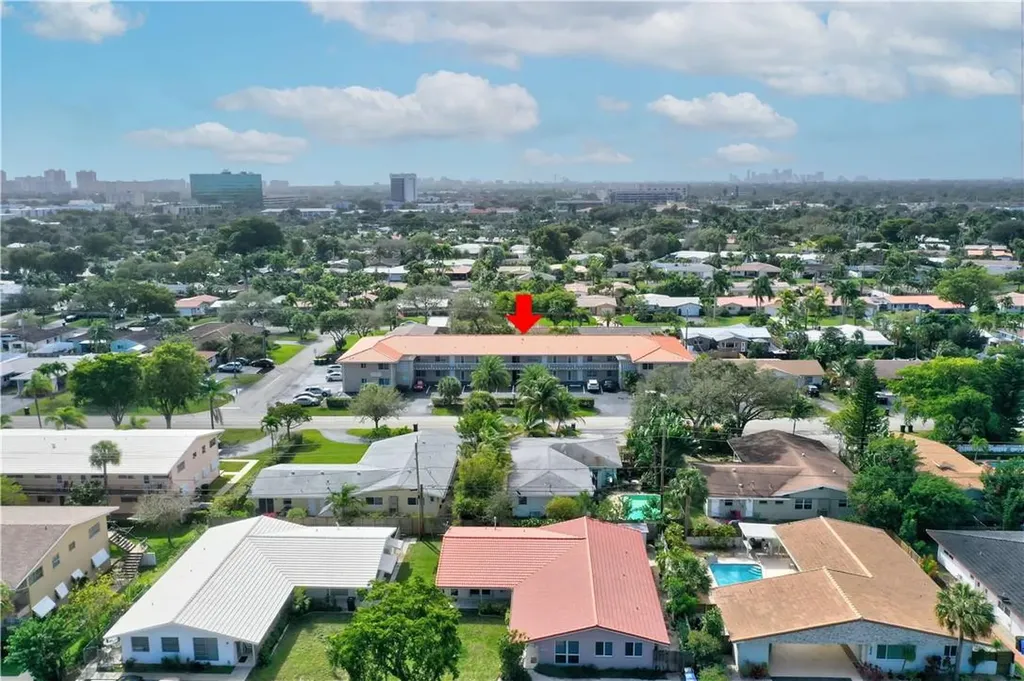 2020 NE 56th Street Fort Lauderdale FL 33308