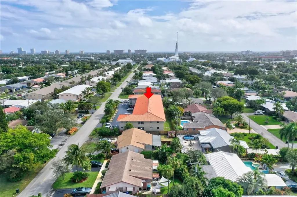 2020 NE 56th Street Fort Lauderdale FL 33308