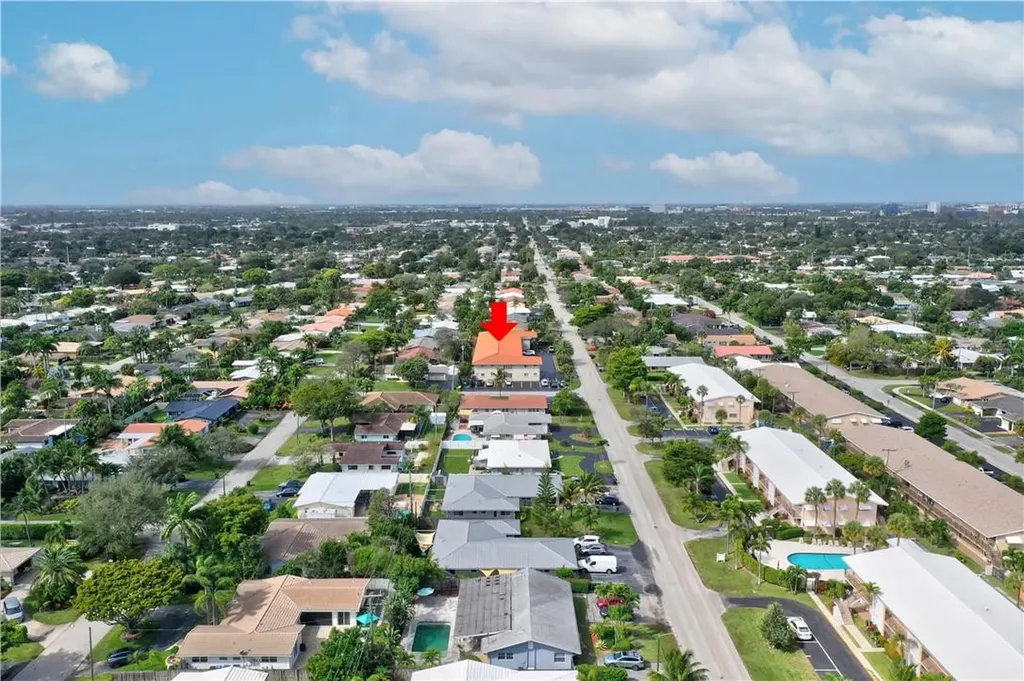 2020 NE 56th Street Fort Lauderdale FL 33308