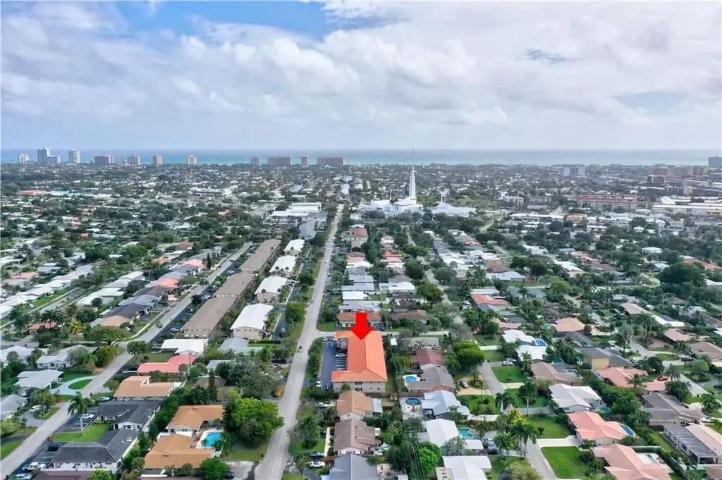 2020 NE 56th Street Fort Lauderdale FL 33308