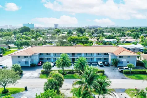 2020 NE 56th Street Fort Lauderdale FL 33308