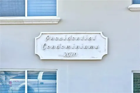 2020 NE 56th Street Fort Lauderdale FL 33308