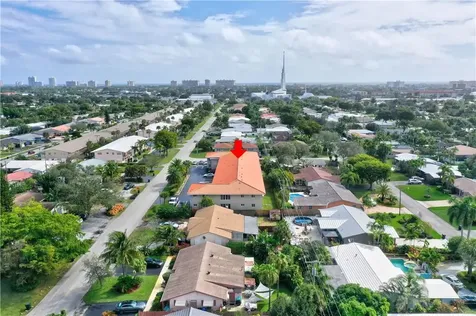 2020 NE 56th Street Fort Lauderdale FL 33308