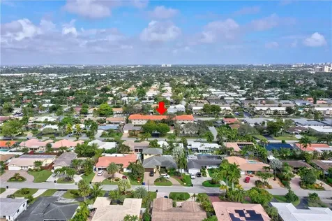 2020 NE 56th Street Fort Lauderdale FL 33308