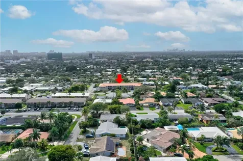 2020 NE 56th Street Fort Lauderdale FL 33308