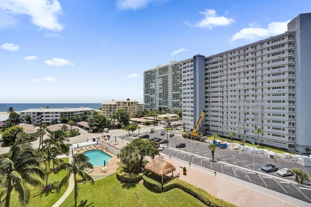 1900 S Ocean Drive Fort Lauderdale FL 33316