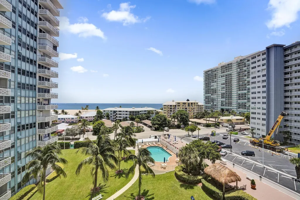 1900 S Ocean Drive Fort Lauderdale FL 33316