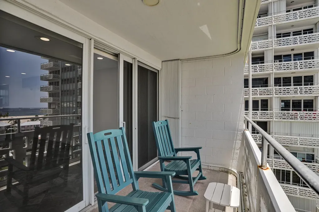 1900 S Ocean Drive Fort Lauderdale FL 33316