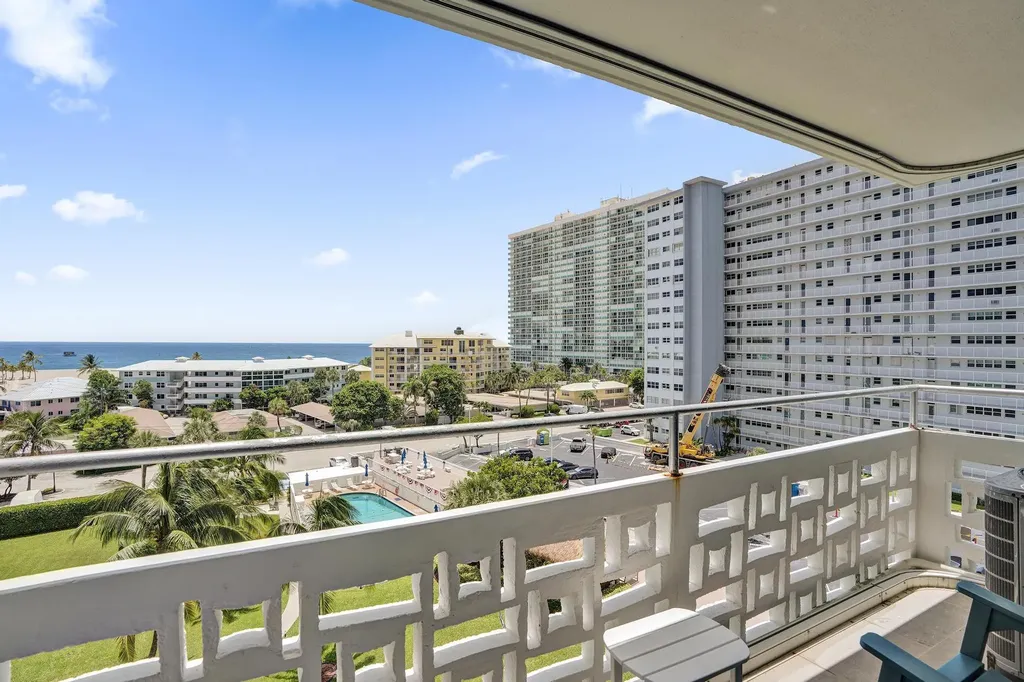 1900 S Ocean Drive Fort Lauderdale FL 33316