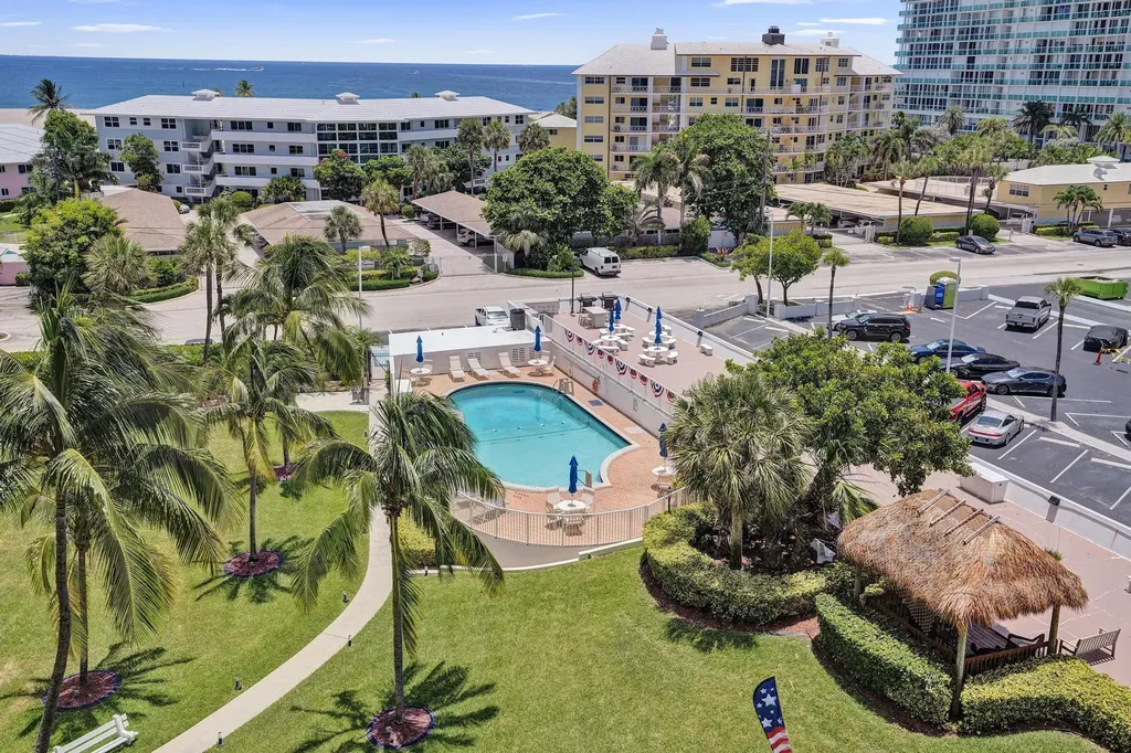 1900 S Ocean Drive Fort Lauderdale FL 33316
