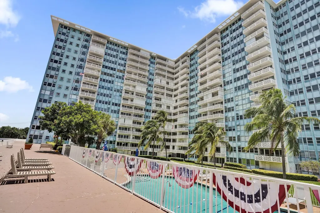 1900 S Ocean Drive Fort Lauderdale FL 33316