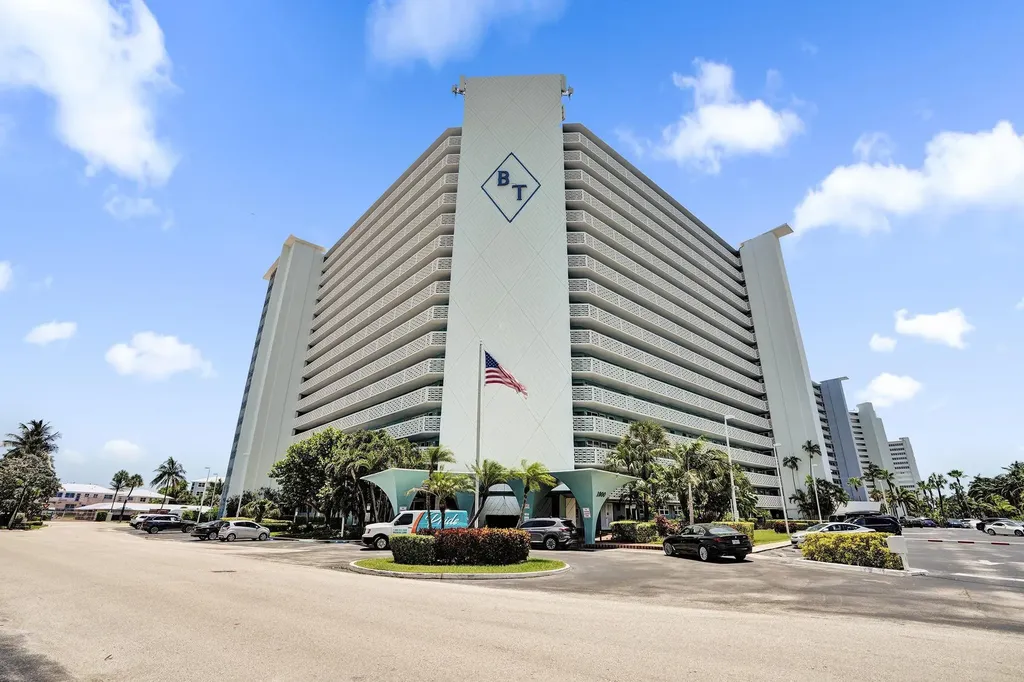 1900 S Ocean Drive Fort Lauderdale FL 33316