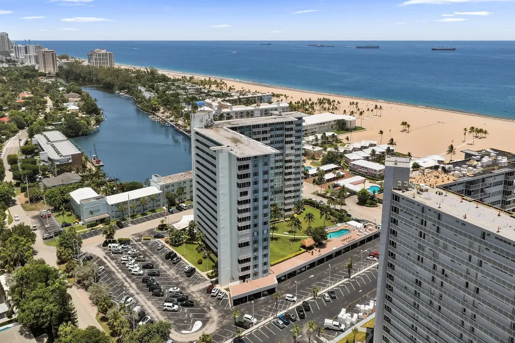 1900 S Ocean Drive Fort Lauderdale FL 33316