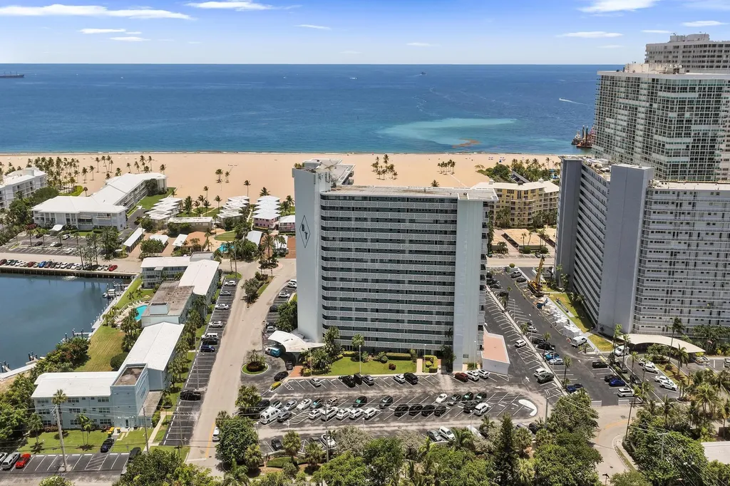 1900 S Ocean Drive Fort Lauderdale FL 33316