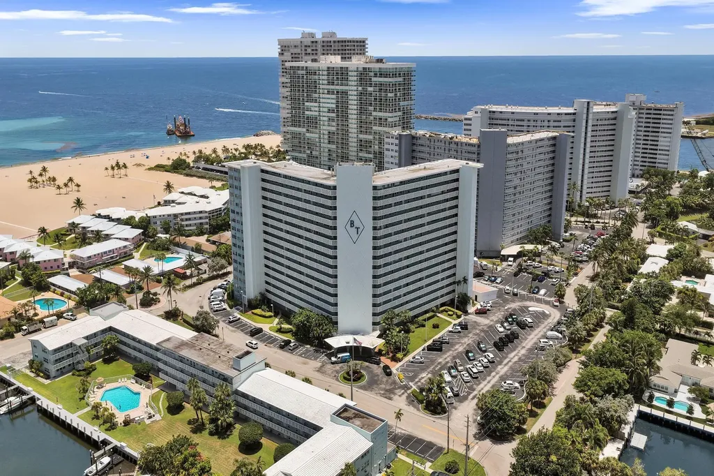 1900 S Ocean Drive Fort Lauderdale FL 33316