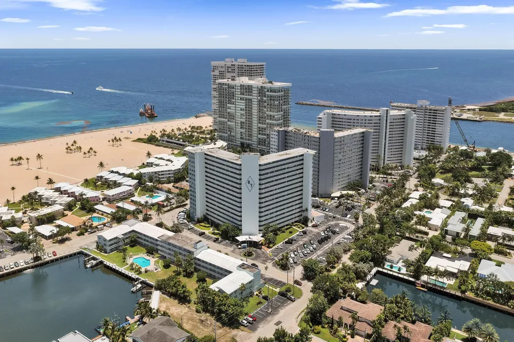 1900 S Ocean Drive Fort Lauderdale FL 33316