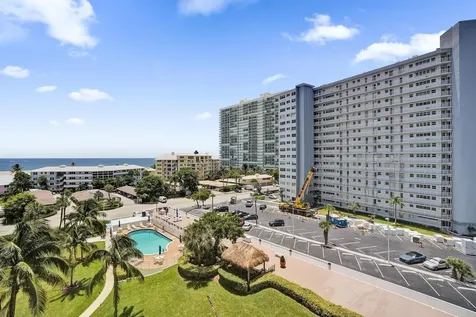 1900 S Ocean Drive Fort Lauderdale FL 33316
