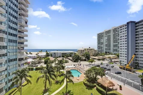 1900 S Ocean Drive Fort Lauderdale FL 33316