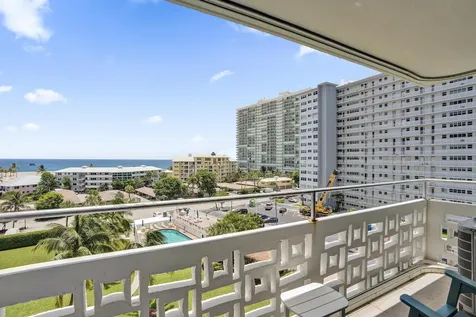 1900 S Ocean Drive Fort Lauderdale FL 33316