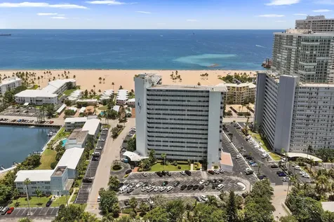1900 S Ocean Drive Fort Lauderdale FL 33316