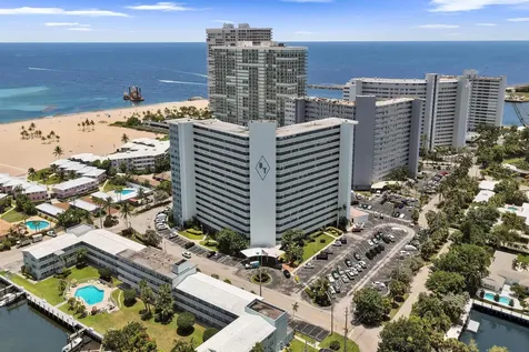 1900 S Ocean Drive Fort Lauderdale FL 33316