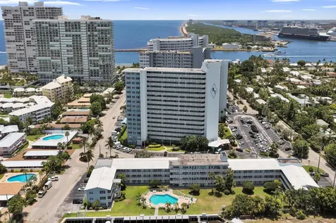 1900 S Ocean Drive Fort Lauderdale FL 33316