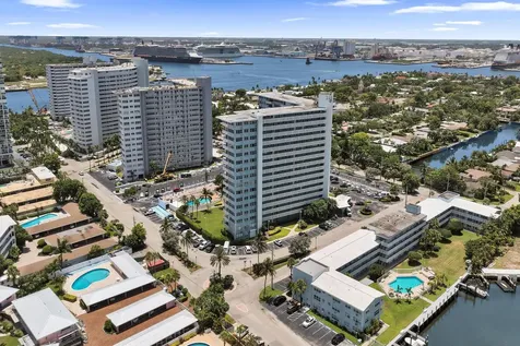 1900 S Ocean Drive Fort Lauderdale FL 33316