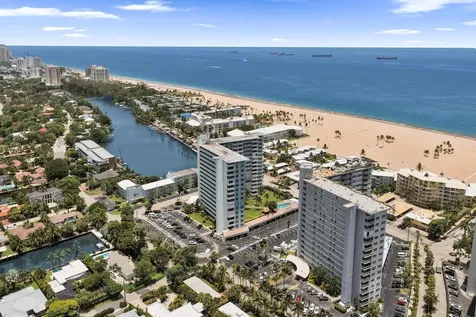 1900 S Ocean Drive Fort Lauderdale FL 33316