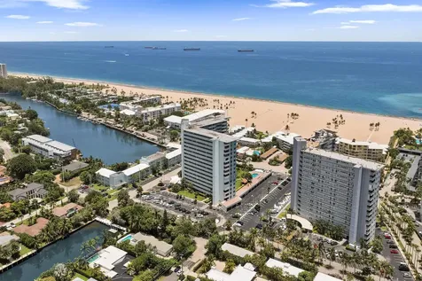 1900 S Ocean Drive Fort Lauderdale FL 33316