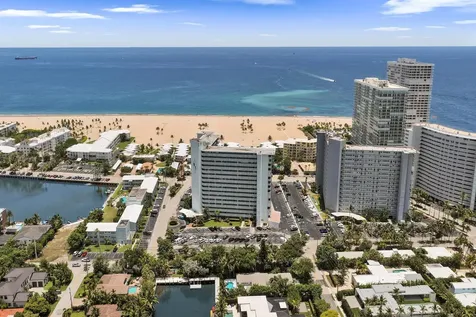 1900 S Ocean Drive Fort Lauderdale FL 33316