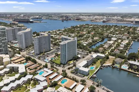 1900 S Ocean Drive Fort Lauderdale FL 33316