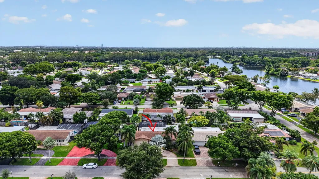 1851 NW 106th Avenue Pembroke Pines FL 33026