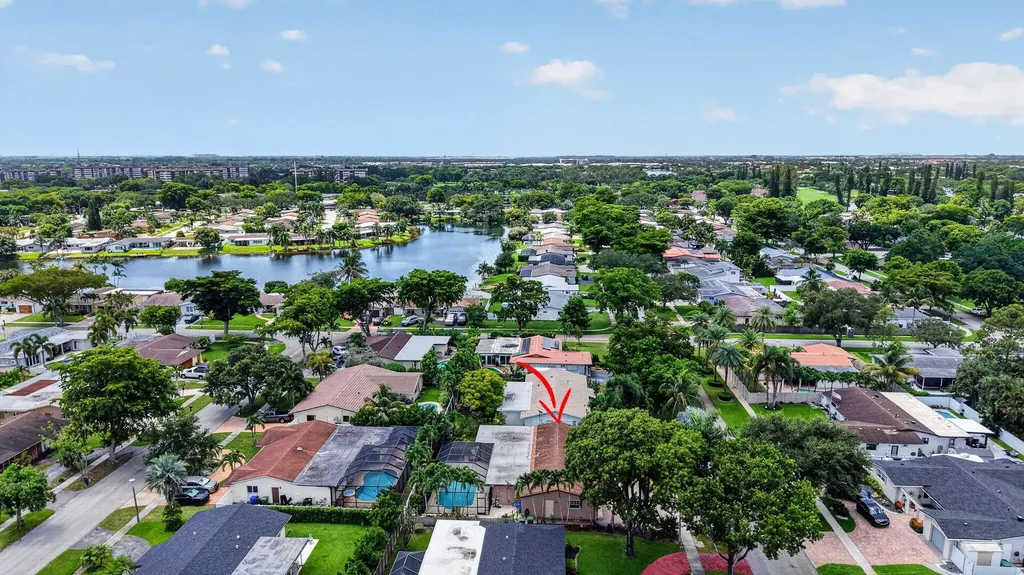 1851 NW 106th Avenue Pembroke Pines FL 33026