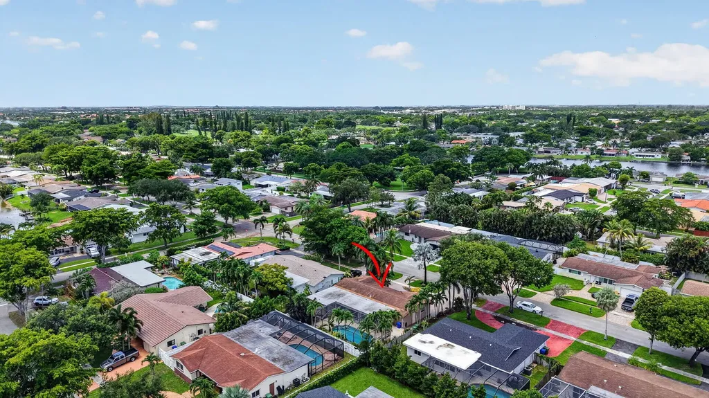 1851 NW 106th Avenue Pembroke Pines FL 33026