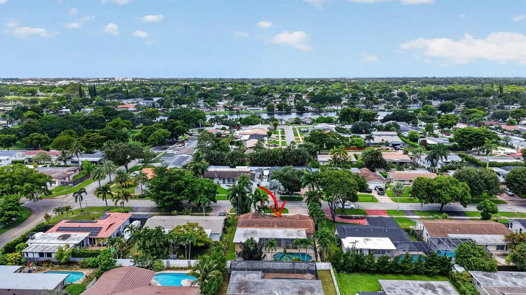 1851 NW 106th Avenue Pembroke Pines FL 33026