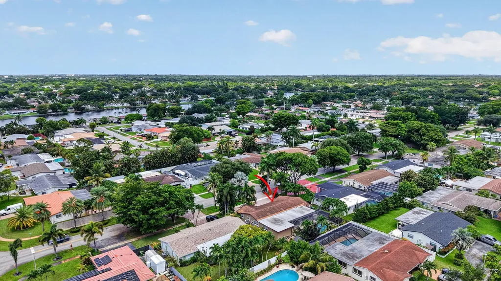 1851 NW 106th Avenue Pembroke Pines FL 33026