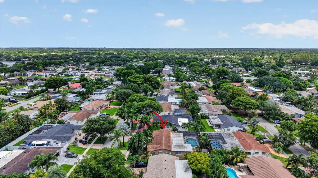 1851 NW 106th Avenue Pembroke Pines FL 33026