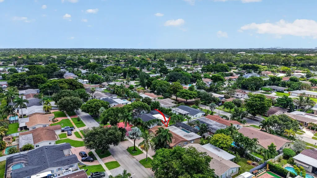1851 NW 106th Avenue Pembroke Pines FL 33026